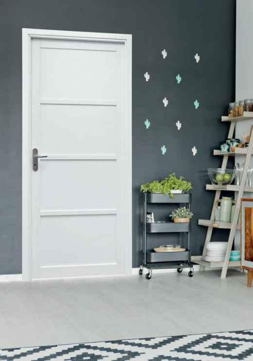 Porte Rock -